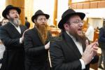 סליחות אין דריי געגנטער אין מאסקעווע