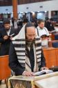 סליחות אין דריי געגנטער אין מאסקעווע