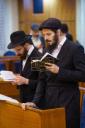 סליחות אין דריי געגנטער אין מאסקעווע