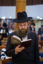 סליחות אין דריי געגנטער אין מאסקעווע