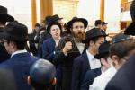 סליחות אין דריי געגנטער אין מאסקעווע