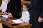 סליחות אין דריי געגנטער אין מאסקעווע