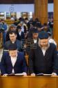 סליחות אין דריי געגנטער אין מאסקעווע
