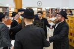 סליחות אין דריי געגנטער אין מאסקעווע