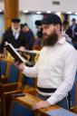 סליחות אין דריי געגנטער אין מאסקעווע