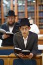 סליחות אין דריי געגנטער אין מאסקעווע