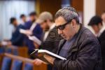 סליחות אין דריי געגנטער אין מאסקעווע