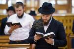 סליחות אין דריי געגנטער אין מאסקעווע