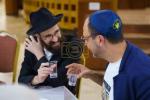 סליחות אין דריי געגנטער אין מאסקעווע