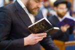 סליחות אין דריי געגנטער אין מאסקעווע