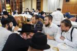 סליחות אין דריי געגנטער אין מאסקעווע