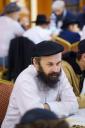 סליחות אין דריי געגנטער אין מאסקעווע