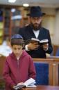 סליחות אין דריי געגנטער אין מאסקעווע
