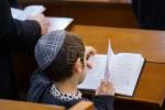 סליחות אין דריי געגנטער אין מאסקעווע