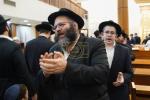 סליחות אין דריי געגנטער אין מאסקעווע
