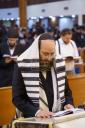 סליחות אין דריי געגנטער אין מאסקעווע