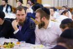 סליחות אין דריי געגנטער אין מאסקעווע