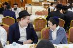 סליחות אין דריי געגנטער אין מאסקעווע