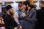 סליחות אין דריי געגנטער אין מאסקעווע