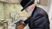 א' סליחות אין ניקלשבורג 