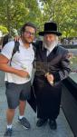 א' סליחות אין ניקלשבורג 