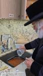 א' סליחות אין ניקלשבורג 