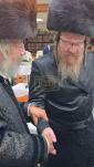 א' סליחות אין ניקלשבורג 