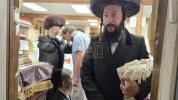 א' סליחות אין ניקלשבורג 
