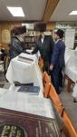 א' סליחות אין ניקלשבורג 