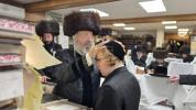 א' סליחות אין ניקלשבורג 