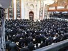 Main image for א' סליחות בחצר הקודש פאפא
