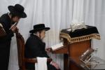 Main image for א' סליחות ביי הרה"ק רבי יעקב מאיר שעכטער שליט"א 