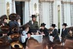 פולע בילדער פון כ"ק אדמו"ר מסאטמאר שליט"א די לעצטע וואך