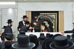 פולע בילדער פון כ"ק אדמו"ר מסאטמאר שליט"א די לעצטע וואך