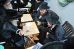 פולע בילדער פון כ"ק אדמו"ר מסאטמאר שליט"א די לעצטע וואך