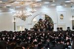 פולע בילדער פון כ"ק אדמו"ר מסאטמאר שליט"א די לעצטע וואך