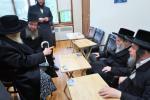 פולע בילדער פון כ"ק אדמו"ר מסאטמאר שליט"א די לעצטע וואך