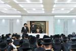 פולע בילדער פון כ"ק אדמו"ר מסאטמאר שליט"א די לעצטע וואך