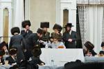 פולע בילדער פון כ"ק אדמו"ר מסאטמאר שליט"א די לעצטע וואך
