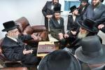 פולע בילדער פון כ"ק אדמו"ר מסאטמאר שליט"א די לעצטע וואך