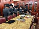 פולע בילדער פון כ"ק אדמו"ר מסאטמאר שליט"א די לעצטע וואך