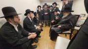 פולע בילדער פון כ"ק אדמו"ר מסאטמאר שליט"א די לעצטע וואך