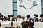 פולע בילדער פון כ"ק אדמו"ר מסאטמאר שליט"א די לעצטע וואך