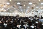 פולע בילדער פון כ"ק אדמו"ר מסאטמאר שליט"א די לעצטע וואך