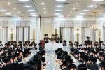 פולע בילדער פון כ"ק אדמו"ר מסאטמאר שליט"א די לעצטע וואך