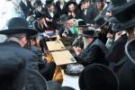 פולע בילדער פון כ"ק אדמו"ר מסאטמאר שליט"א די לעצטע וואך