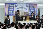 פולע בילדער פון כ"ק אדמו"ר מסאטמאר שליט"א די לעצטע וואך