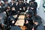 פולע בילדער פון כ"ק אדמו"ר מסאטמאר שליט"א די לעצטע וואך