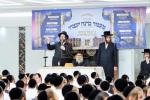 פולע בילדער פון כ"ק אדמו"ר מסאטמאר שליט"א די לעצטע וואך