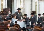 פולע בילדער פון כ"ק אדמו"ר מסאטמאר שליט"א די לעצטע וואך